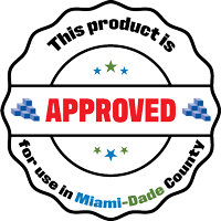 Miami Dade County logo