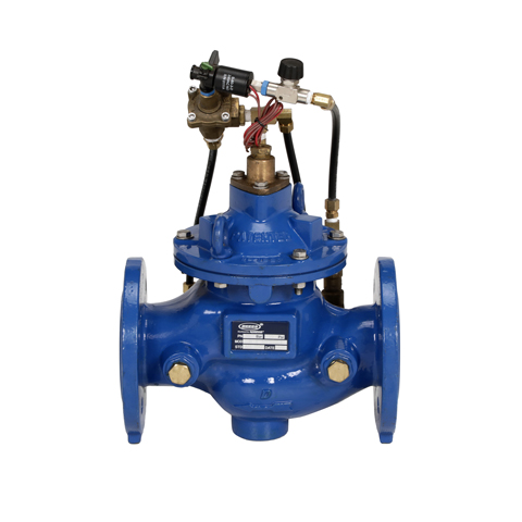 valve control automatic acv pr reduced port mifab