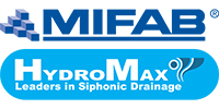 HydroMax Logo