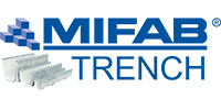 MIFAB Trench Logo