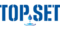 TopSet Logo