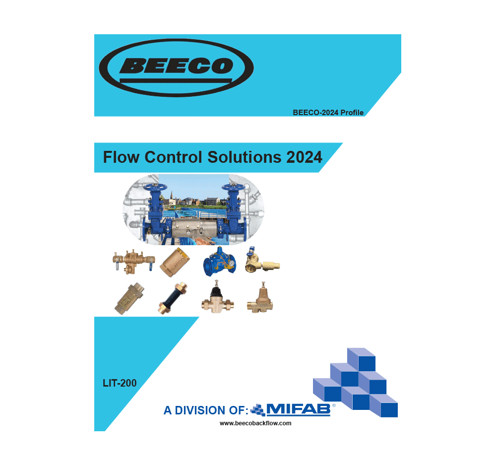 Flow Control Solutions