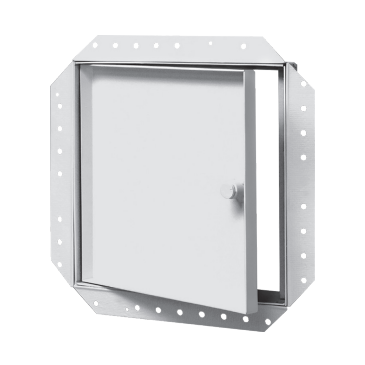 CAD-DW Ceiling or Wall Access Door with Drywall Bead