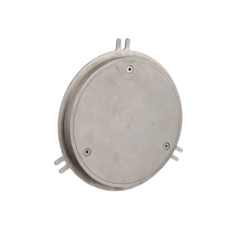 C1400-R/S Smooth Wall Access Cover