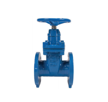 GV-FXF-NRS-MJ Mechanical Joint By Mechanical Joint Gate Valves