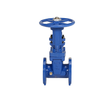 GV-FXF-OSY Flanged by Flanged OSY Gate Valves