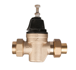 PRV-C Small Water Pressure Reducing Valves Compact