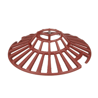 RG2016DDC Cast Iron RoofGuard