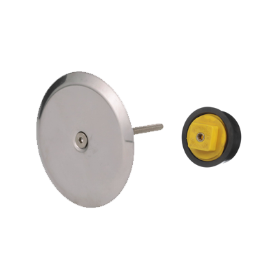 C1440-RD Expandable Line Cleanout with Round Access Cover
