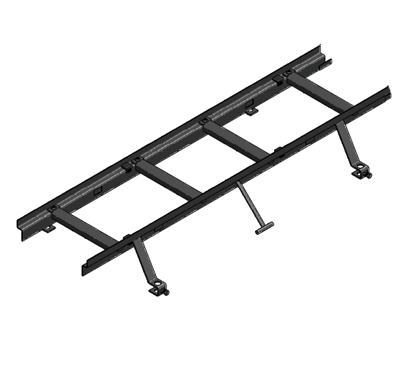 T2000-F 8″ Frame & Grate