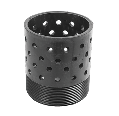 W-31-PERF ABS Perforated Standpipe
