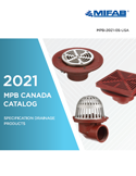MPB-2021-CAN, LIT-066 Spec Drains, CAN Pricing