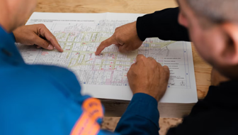 Drainage Schedule