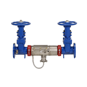 Backflow Preventers and Accessories