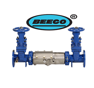 BEECO: Backflow Preventers and Waterworks Products