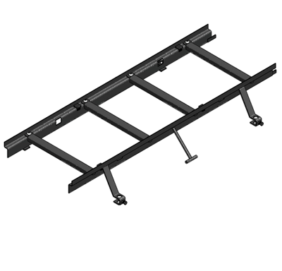 T3000-F 12″ Frame & Grate