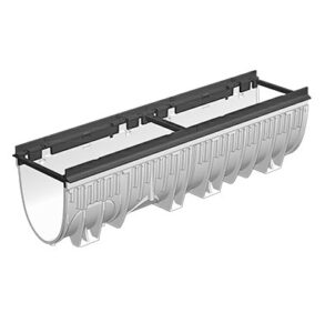 Microfiber Channel Frame T2000-PB-4 8