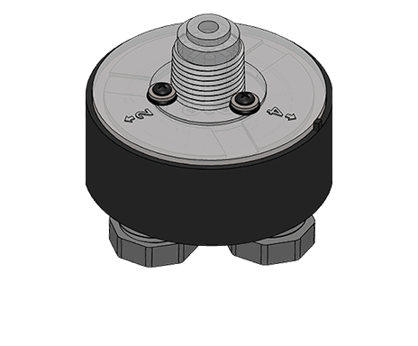 MI-DU-U Trap Seal Primer Body Distribution Unit
