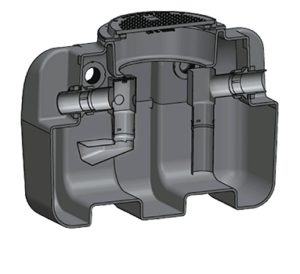 BIG-MAX - Mifab