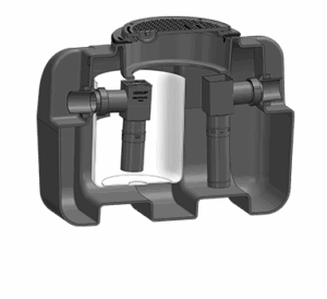 BIG-MAX - Mifab