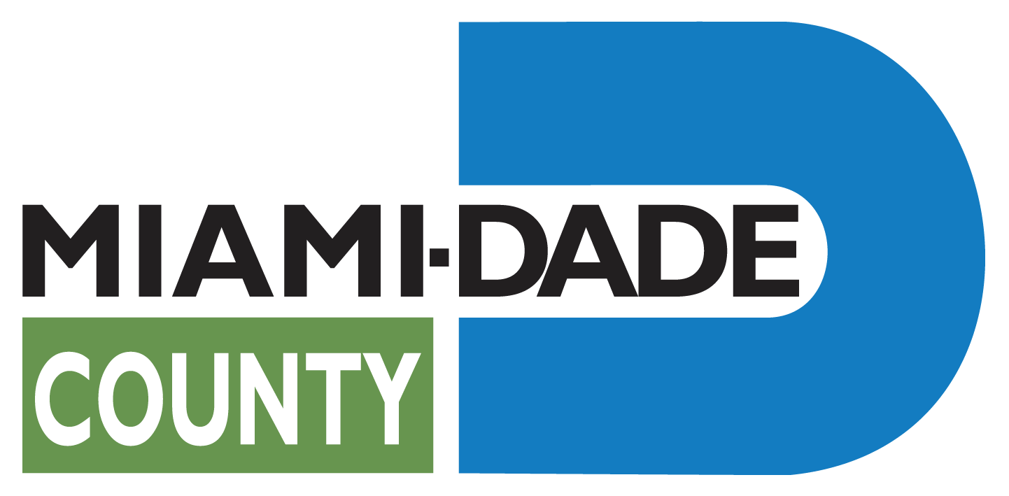 Miami Dade County logo