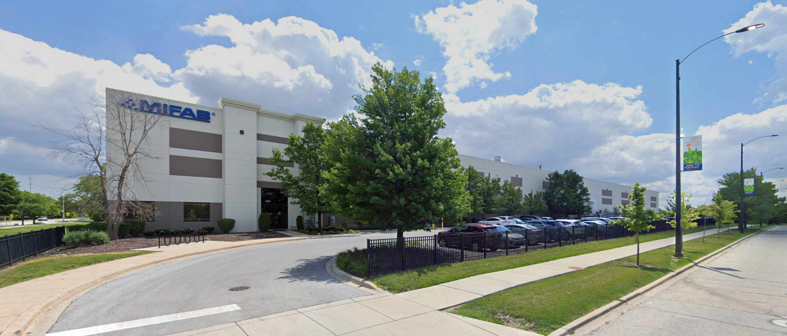 MIFAB Headquarters
