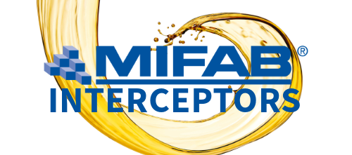 MIFAB Interceptors logo