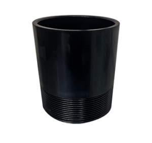 W-31 Poly Overflow Standpipe for Roof Drains - Mifab