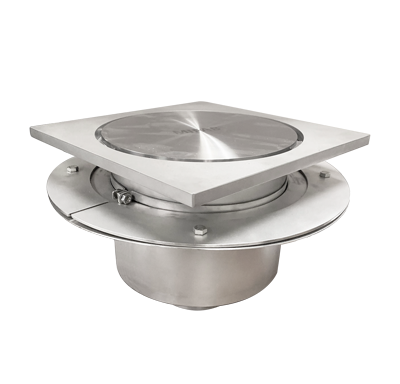 Fabricated Stainless Steel Products