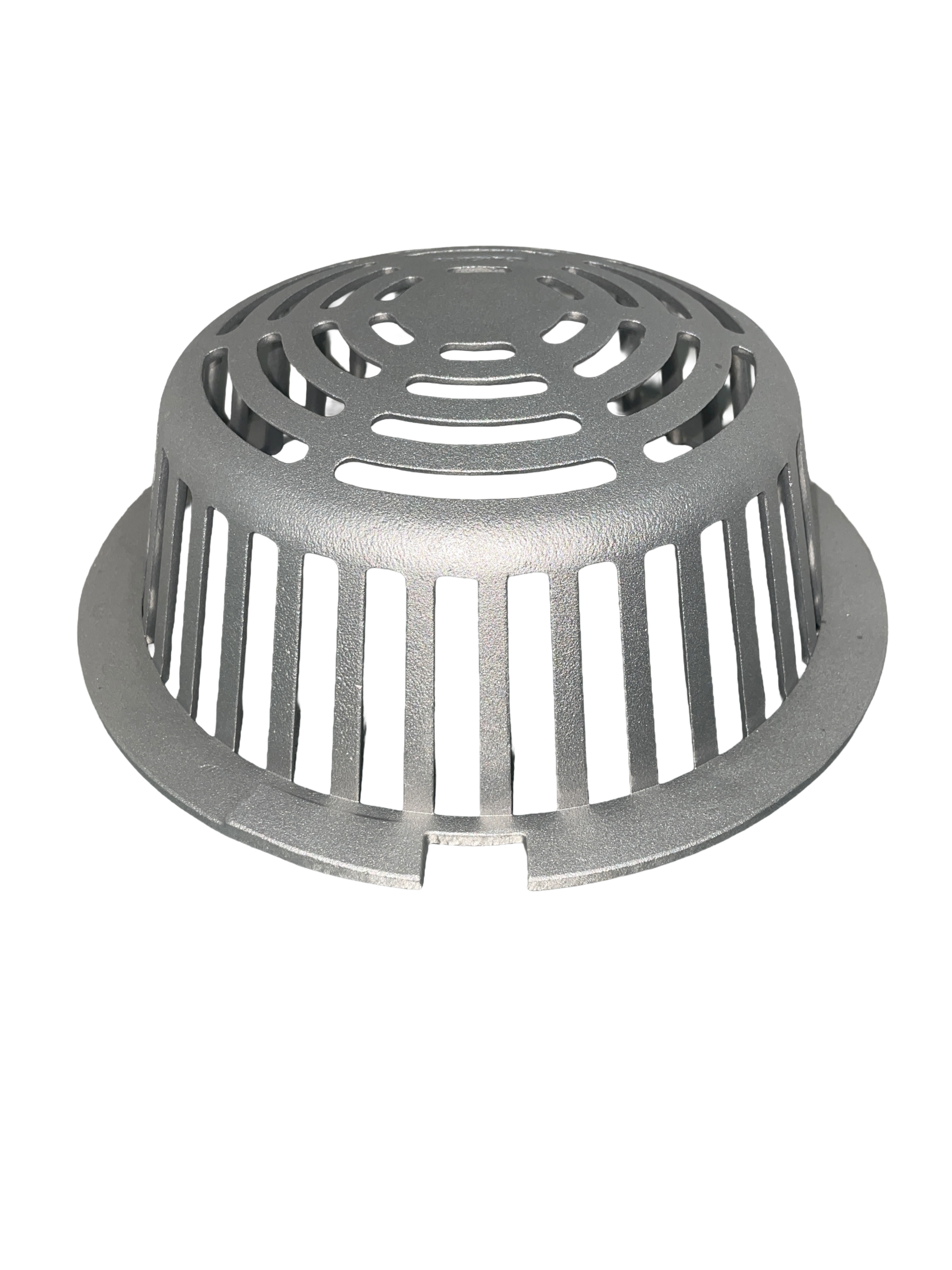 MIFAB lacquered cast iron A2 body Series 15” diameter top flange