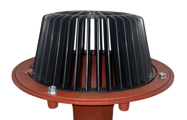R1200-HF High Flow Large Sump Roof Drain