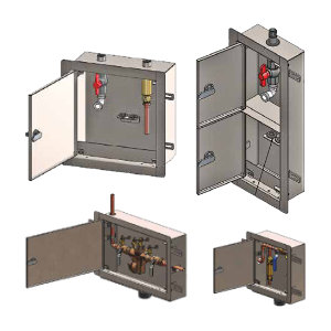 Dialysis Boxes