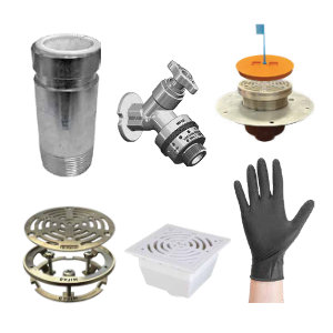 Light Commercial Drainage